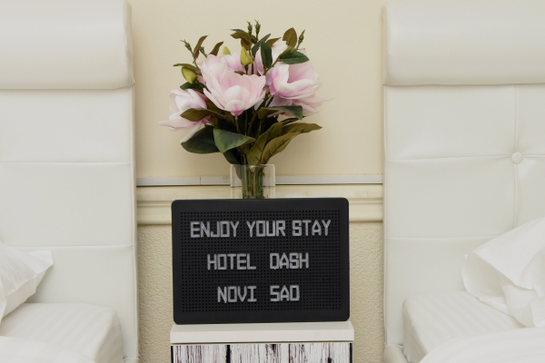Hotel Dash Star (Novi Sad)
